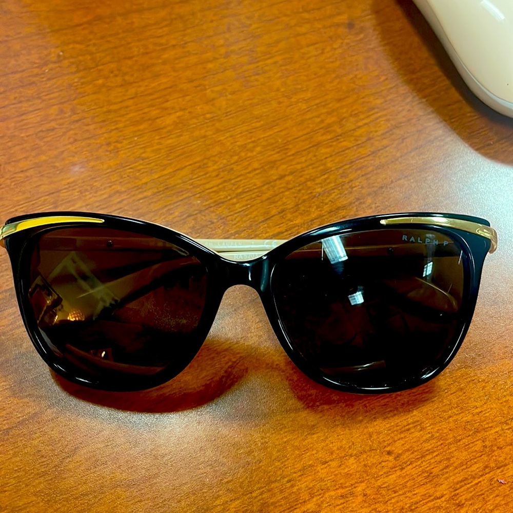 Ralph Lauren Sunglasses